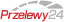 Płać przez Przelewy24