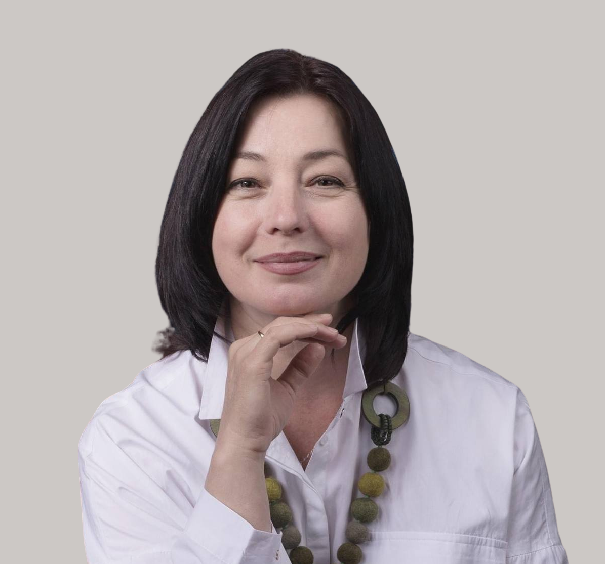 Оксана Скоробагатська