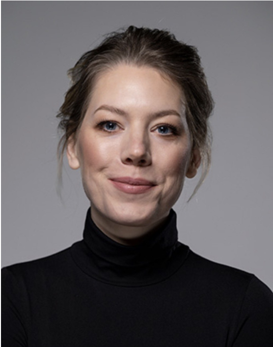 Mgr Katarzyna Glinka