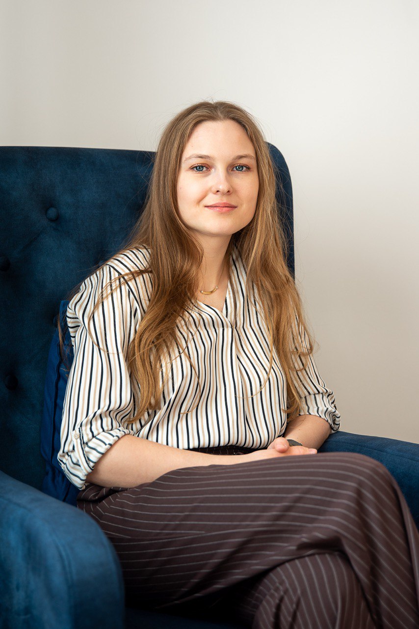 Alicja Wóznica