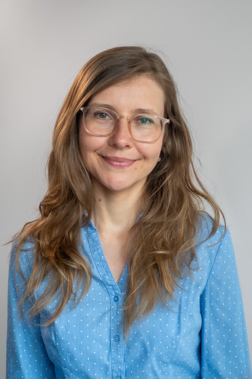 Mgr Katarzyna Balicka