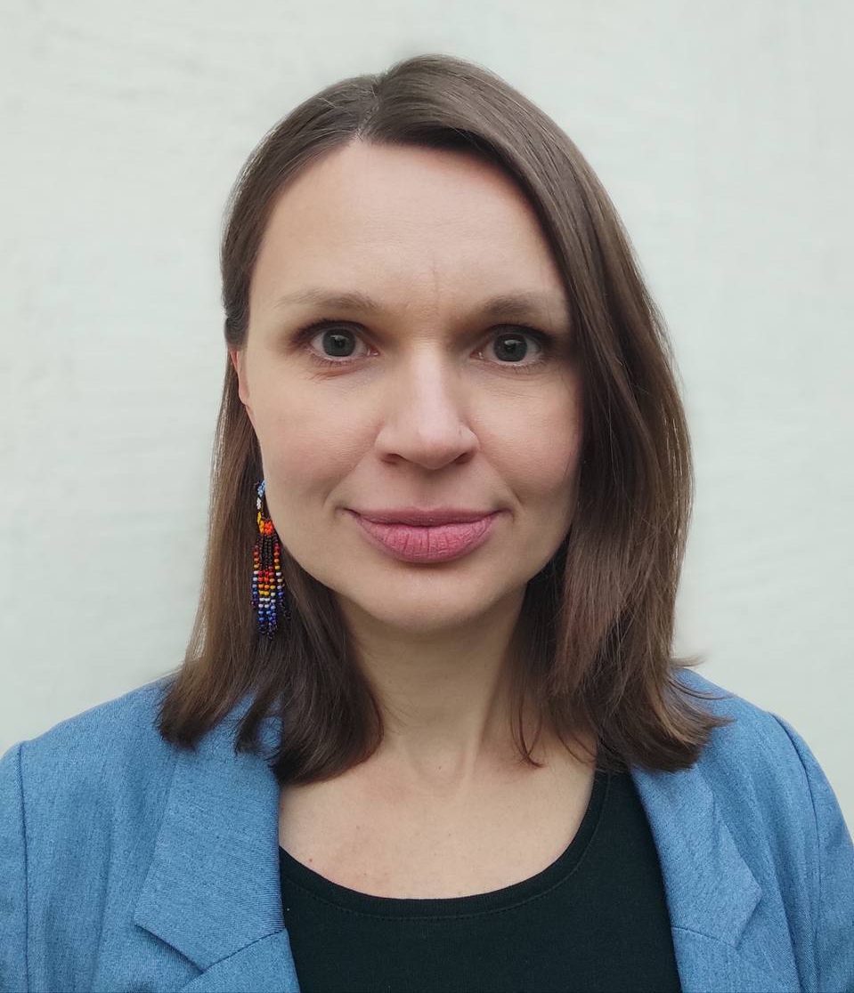 Anna Strzelecka