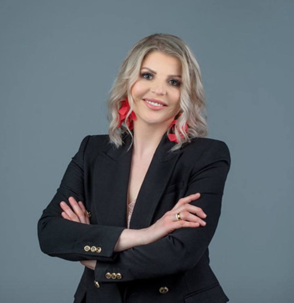 Justyna Teresa