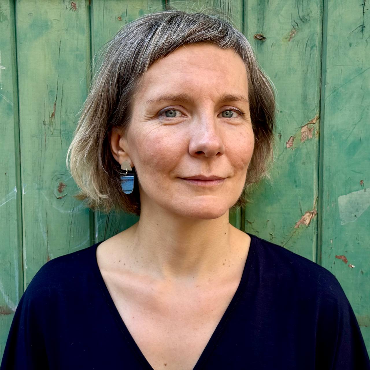 Agnieszka Muzyka Pędzich