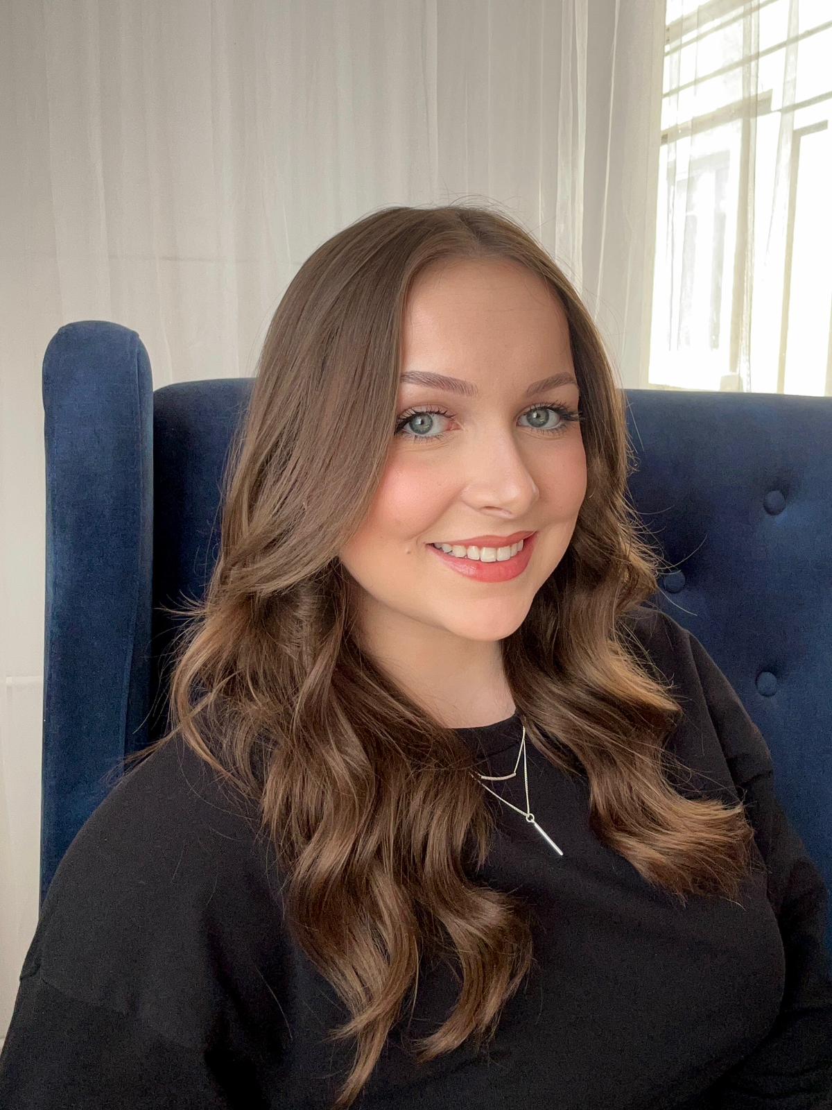 Weronika Szustek
