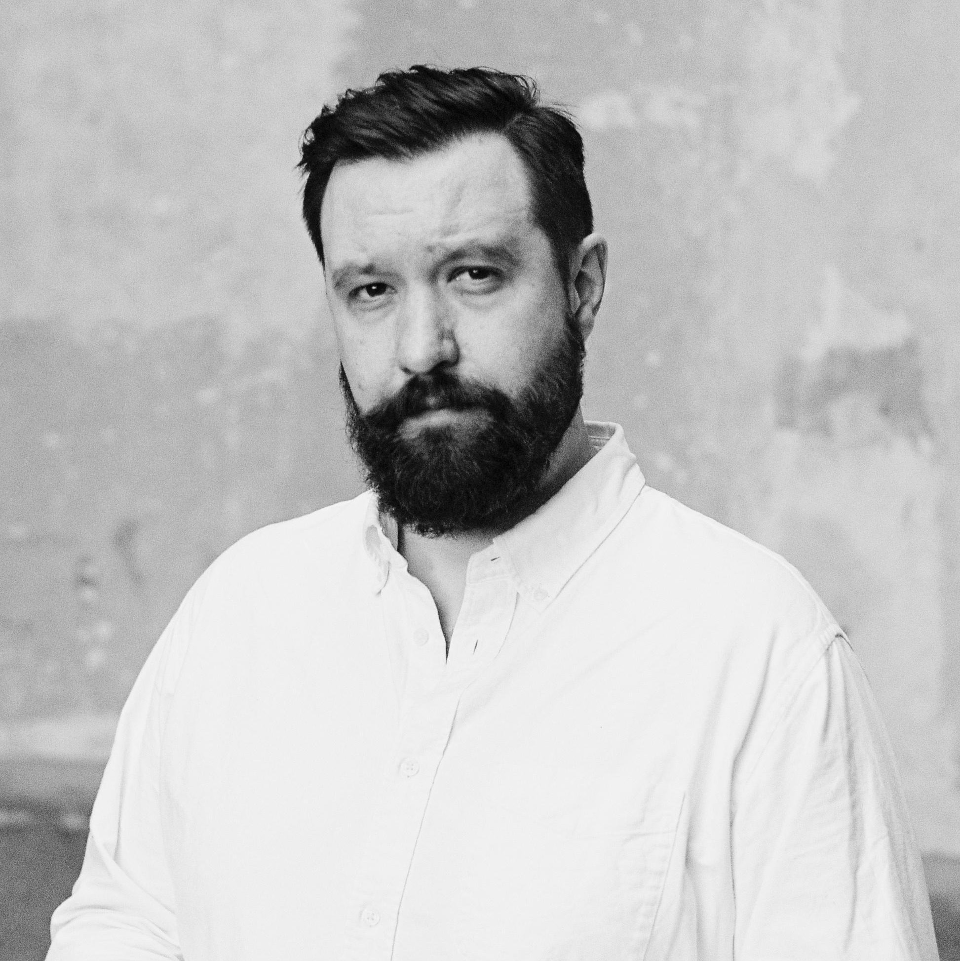 Adam Franke