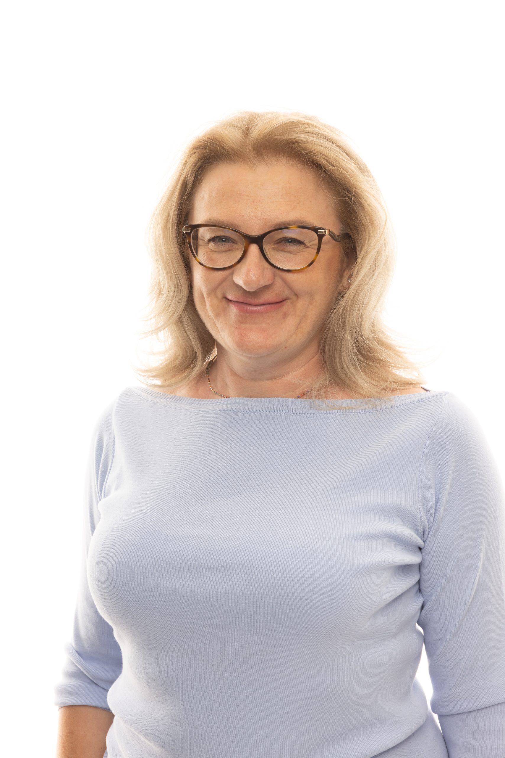 Ewa Bagińska